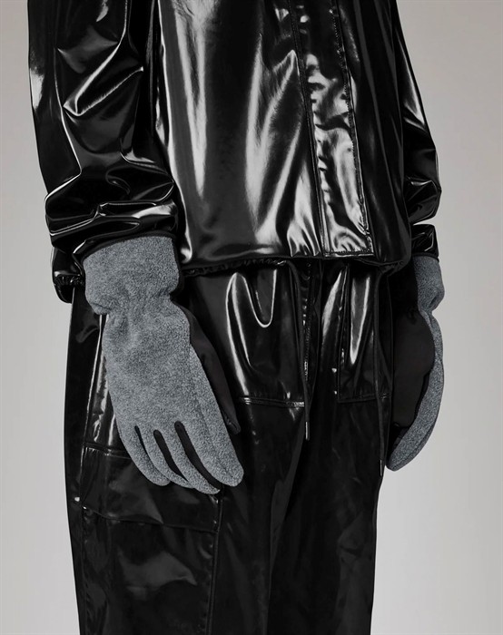 Heavy Fleece Handsker